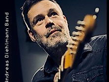Andreas Diehlmann Band