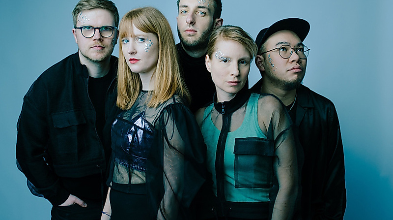 Konzert: LARIZA (Jazz)