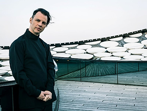 Utopia / Teodor Currentzis