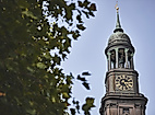 St. Michaelis Kirche