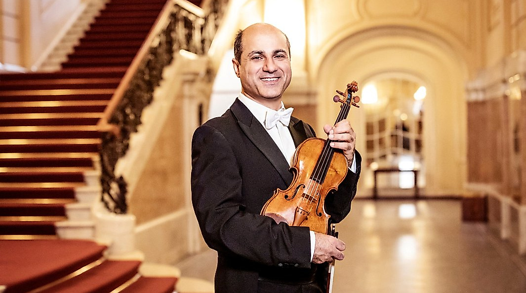 Kammerkonzert der Symphoniker Hamburg