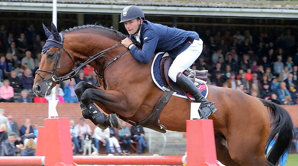 Dobrock Turnier - 118. Reitturnier auf dem Dobrock