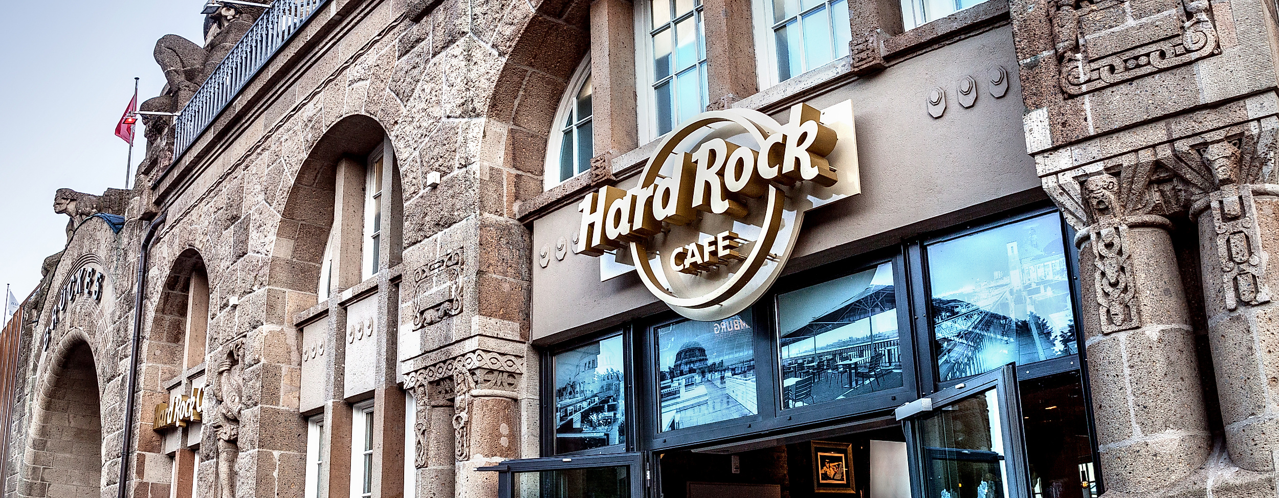 Hard Rock Café