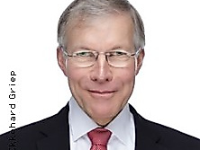 Vortrag mit Ekkehard Griep