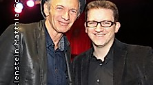 Konzert Abi Wallenstein & M. Schlechter