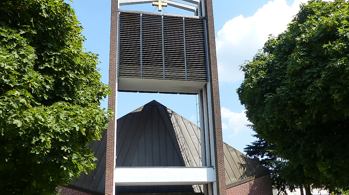 Vicelinkirche