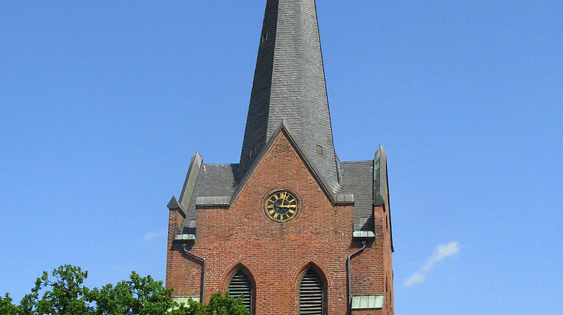 St.-Johannis-Kirche Dannenberg (Elbe)