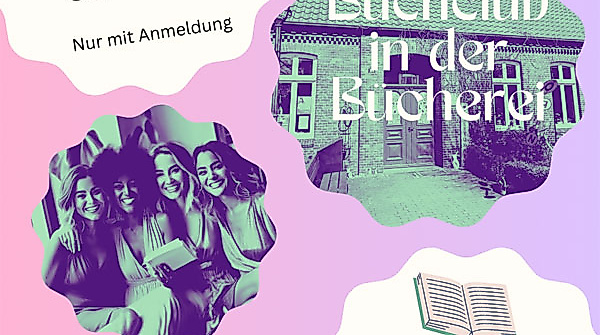 Buchclubneu