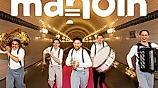 Mahoin - Relaunch