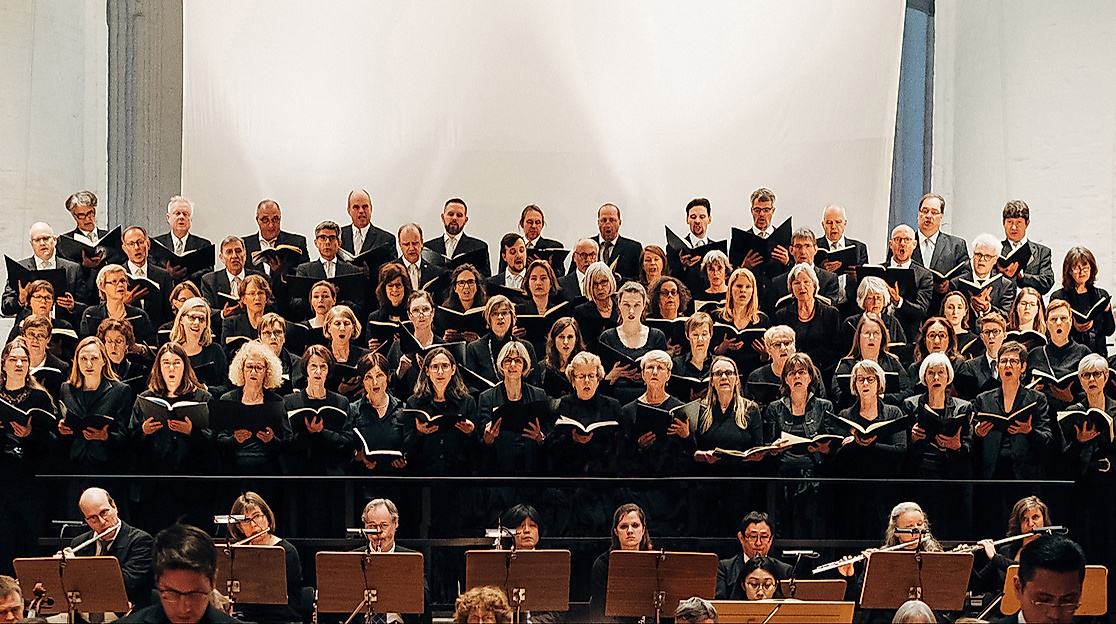 Kantorei St. Katharinen