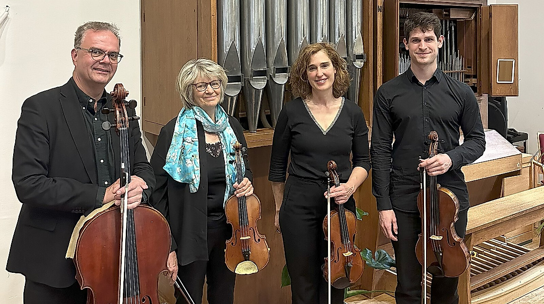 Abendroth Quartett
