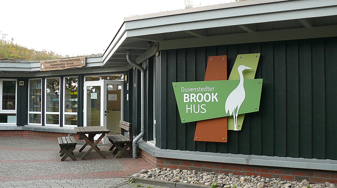 Duvenstedter BrookHus