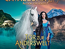 CAVALLUNA - Tor zur Anderswelt