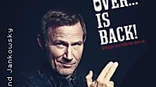 Roland Jankowsky - Over... is back!