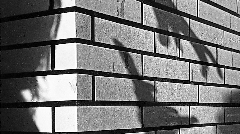 Wir treffen uns an der Ecke