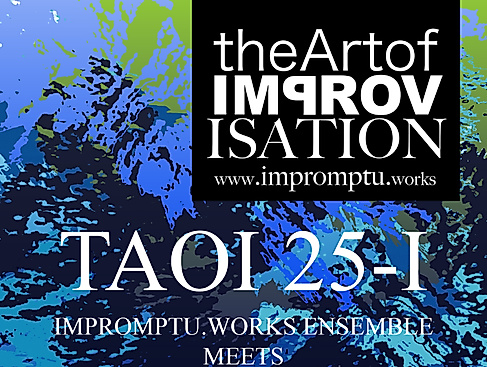 the art of improvisation '25 I