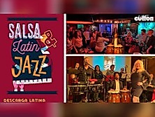 SAN SAOCO BAND feat. ARTURO MARTINEZ