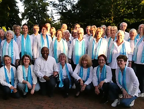 Bild zum Event <Sommerkonzert>