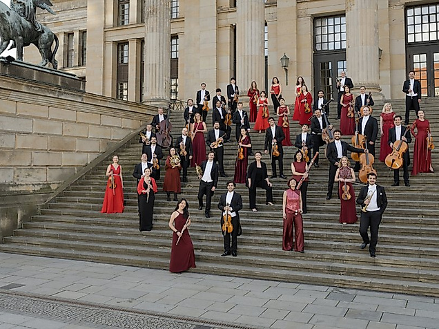 Klassische Philharmonie Bonn
