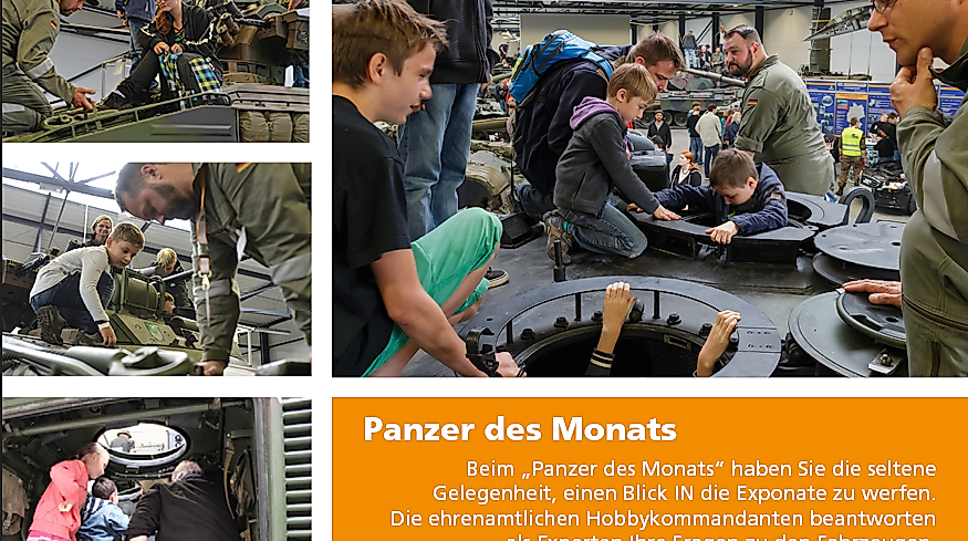 Panzer des Monats, DPM (1)