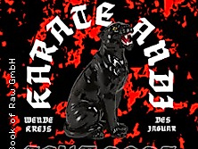 Karate Andi - Tour 2027