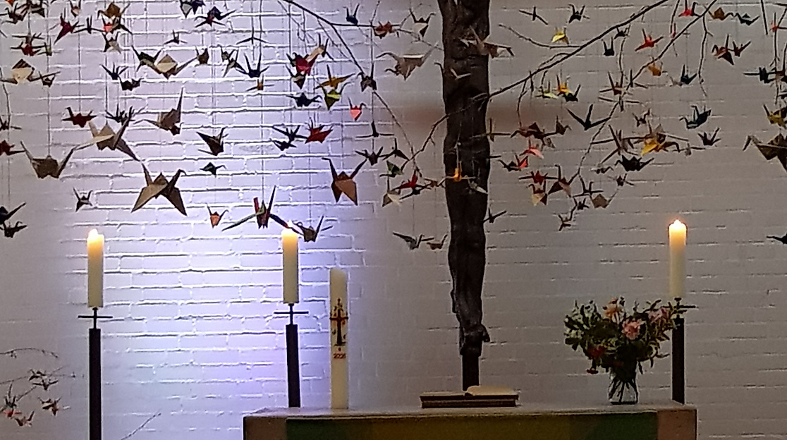 Nathan-Söderblom-Kirche
