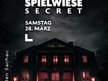 Spielwiese Secret