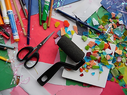 Lesezeit für Kinder - Stadtbücherei Wesselburen