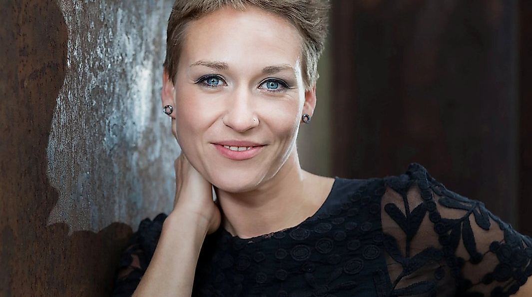 Jubiläumskonzert: 40 Jahre Symphonischer Chor Hamburg / Matthias Janz