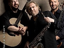 Kinderkonzert - Peter und der Wolf | Ensemble Holzfabrik
