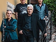 Dr. Feelgood - Doctor's Orders Anniversary Tour