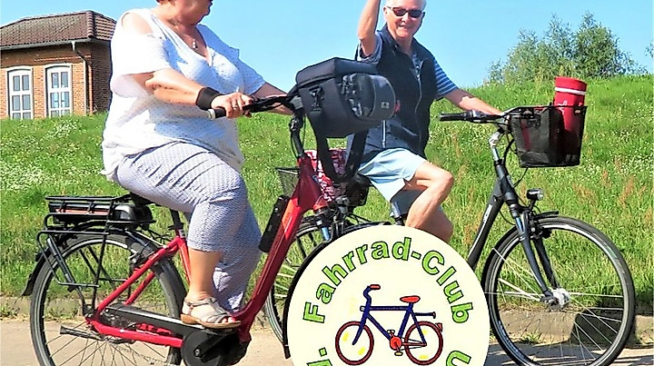 Fahrrad-Club Radtour "Federweißer"
