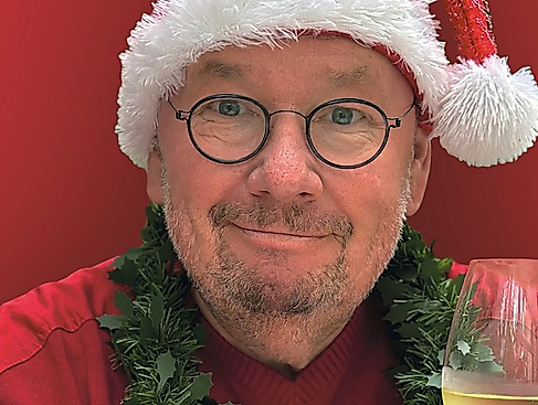 Bernd Stelter