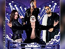 Lübecker Wrestling Nacht 6