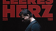 Morpheuz - Leeres Herz Tour