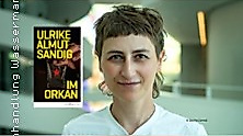 Ulrike Almut Sandig: Im Orkan