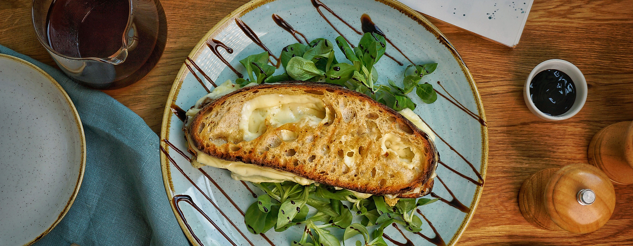 The Special Connection