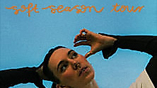 Malou Lovis - soft season tour