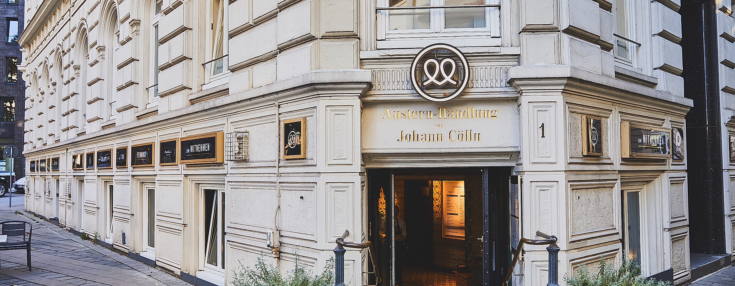 Mutterland Cölln’s