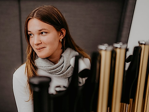 Workshop: Klassiko Schlaginstrumente