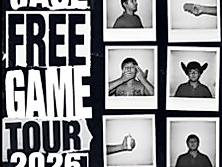 Jace - Free Game Tour 2026