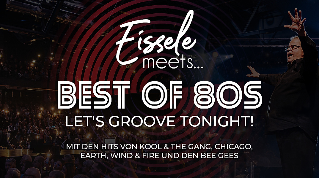 Eissele meets... Best of 80s