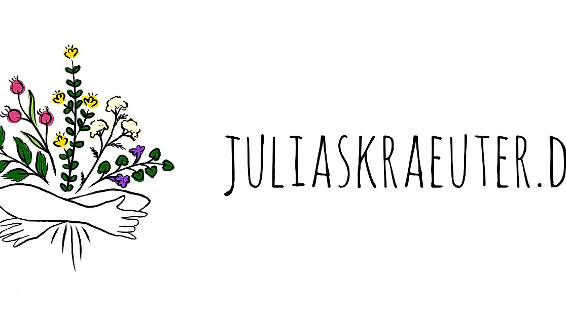 Kräuterspaziergang im Schlossgarten Agathenburg