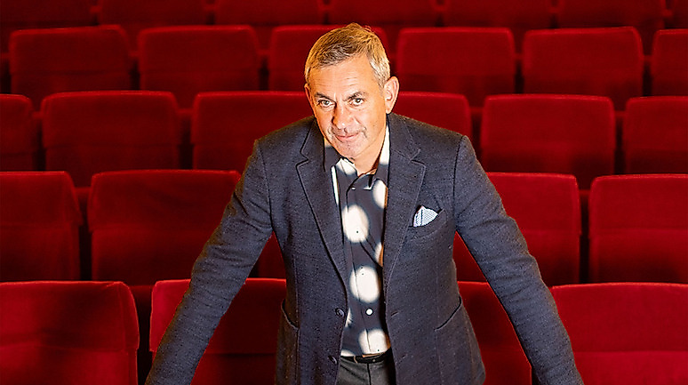 Wladimir Kaminer - Neues Programm