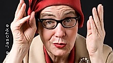 Marlene Jaschke - Hier bin ich Mensch