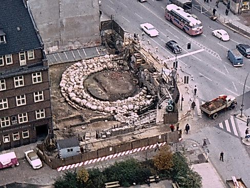 Bischofsburg