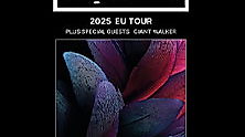 Vower - EU Tour 2025