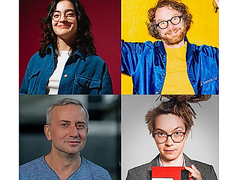 6. Bergedorfer Comedy Nacht