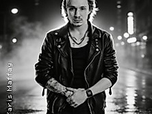 YARIS - "Kein Plan B" Tour 2026