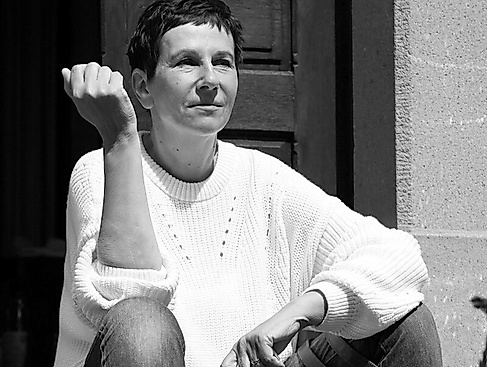 TROST – Lesung mit Angelika Klüssendorf